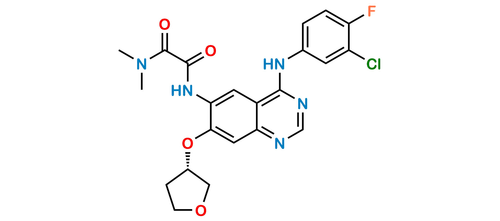 Afatinib Impurity 39